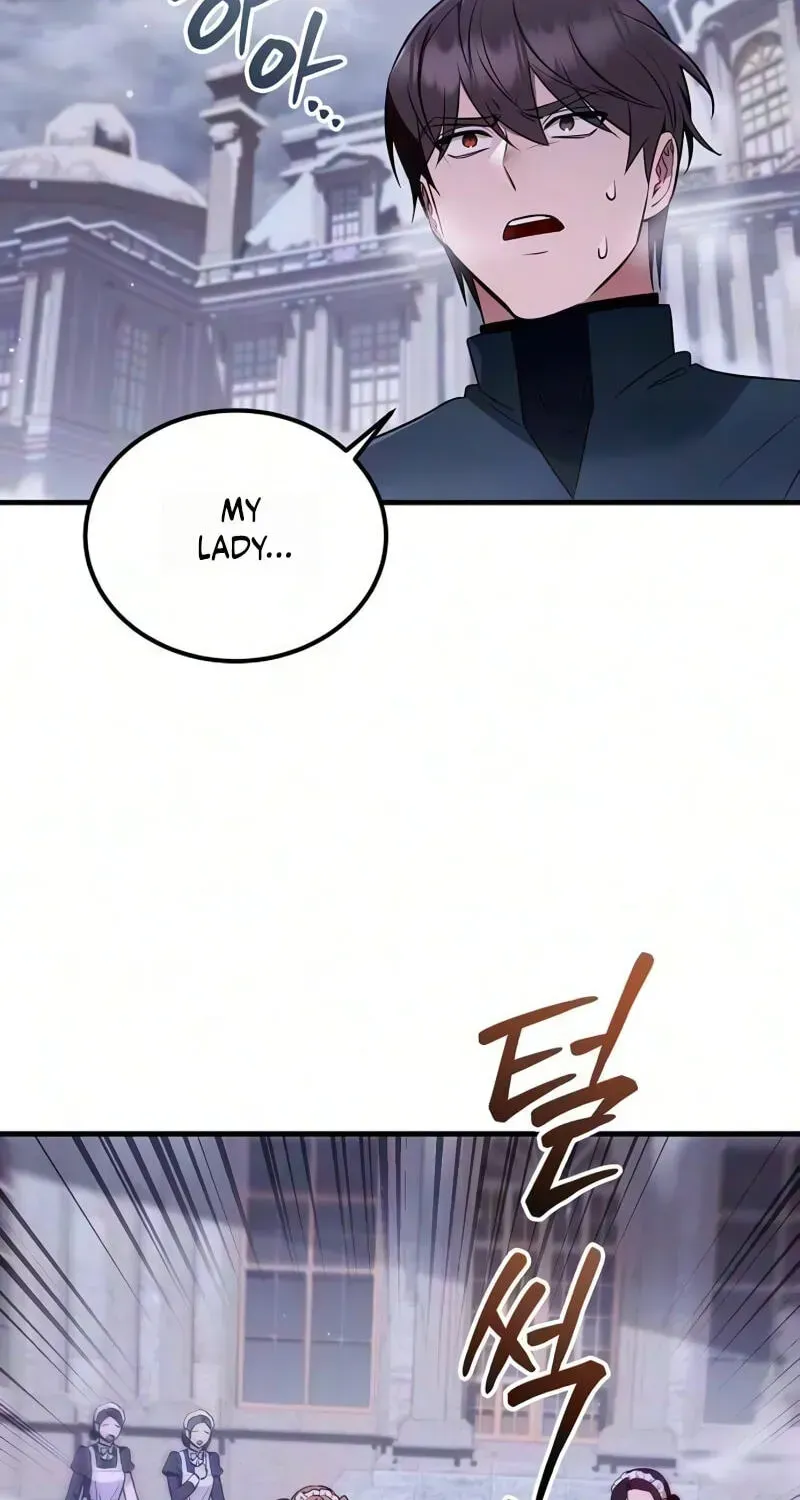 The Wife Waited in the Wheat Field Chapter 17 page 12 - 