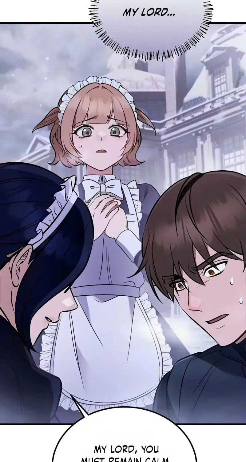 The Wife Waited in the Wheat Field Chapter 17 page 14 - 