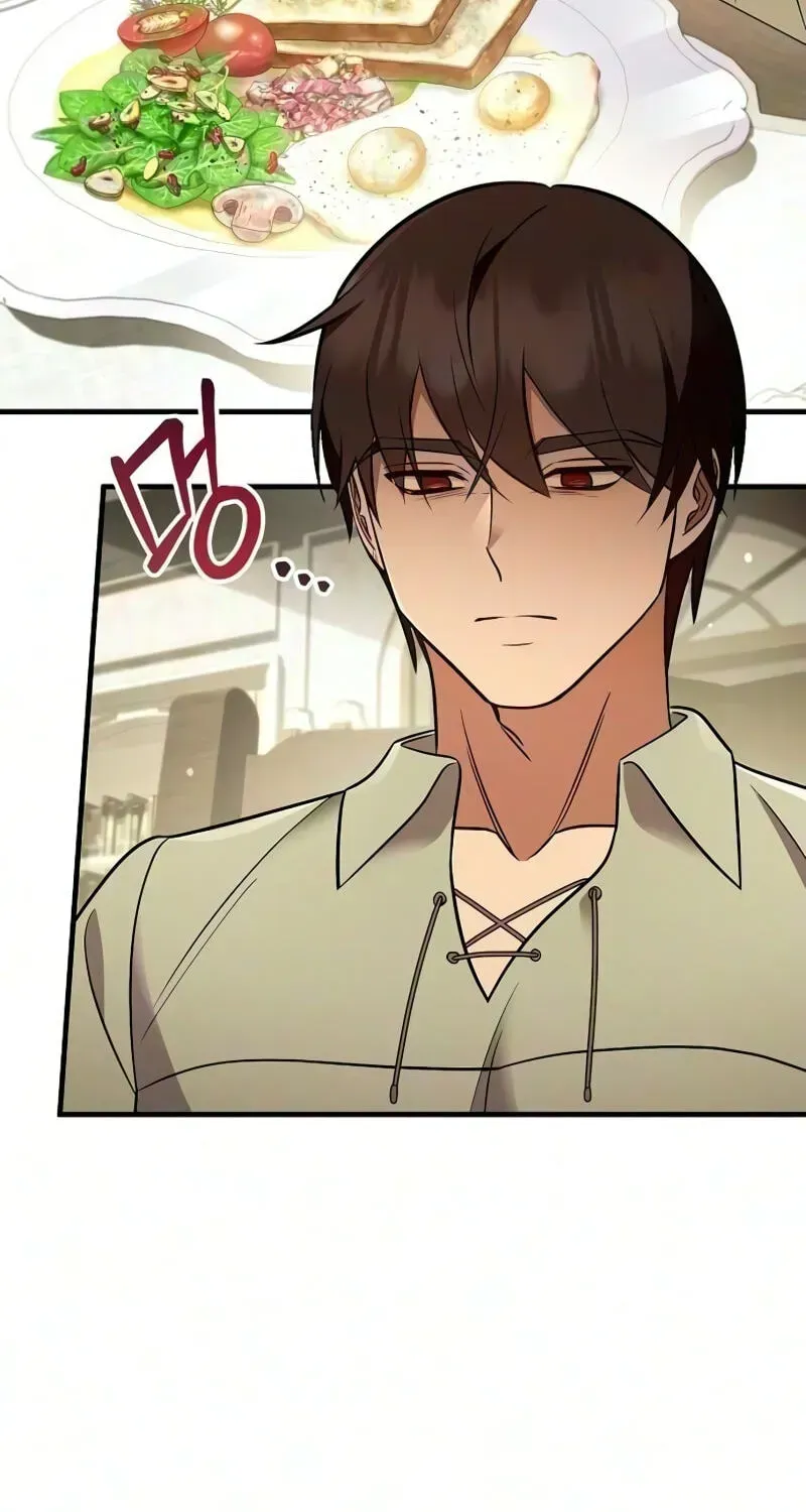 The Wife Waited in the Wheat Field Chapter 17 page 18 - 