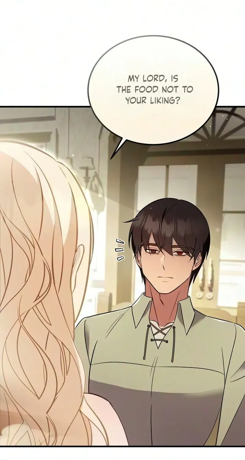 The Wife Waited in the Wheat Field Chapter 17 page 19 - 