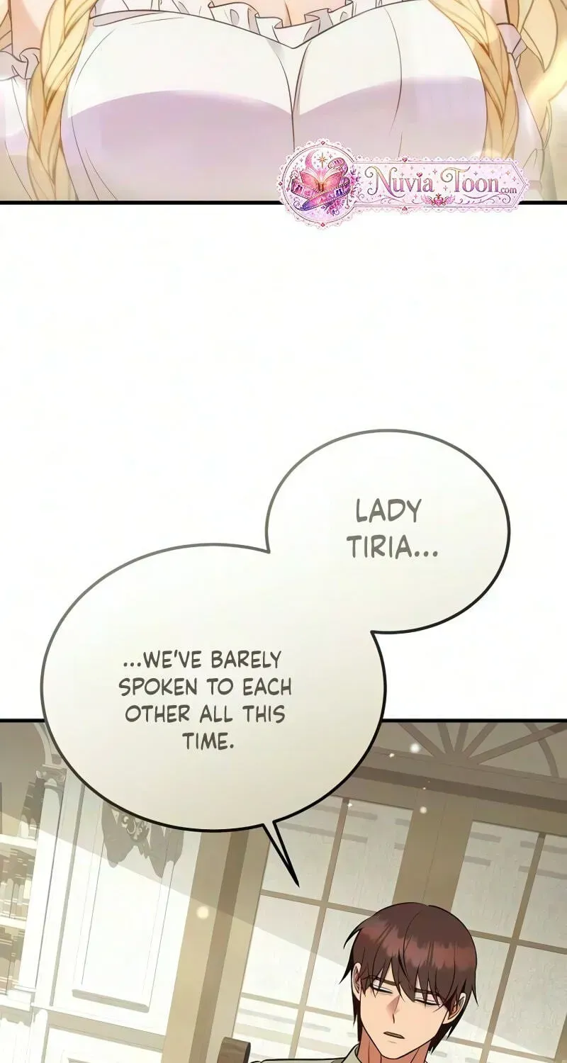 The Wife Waited in the Wheat Field Chapter 17 page 21 - 
