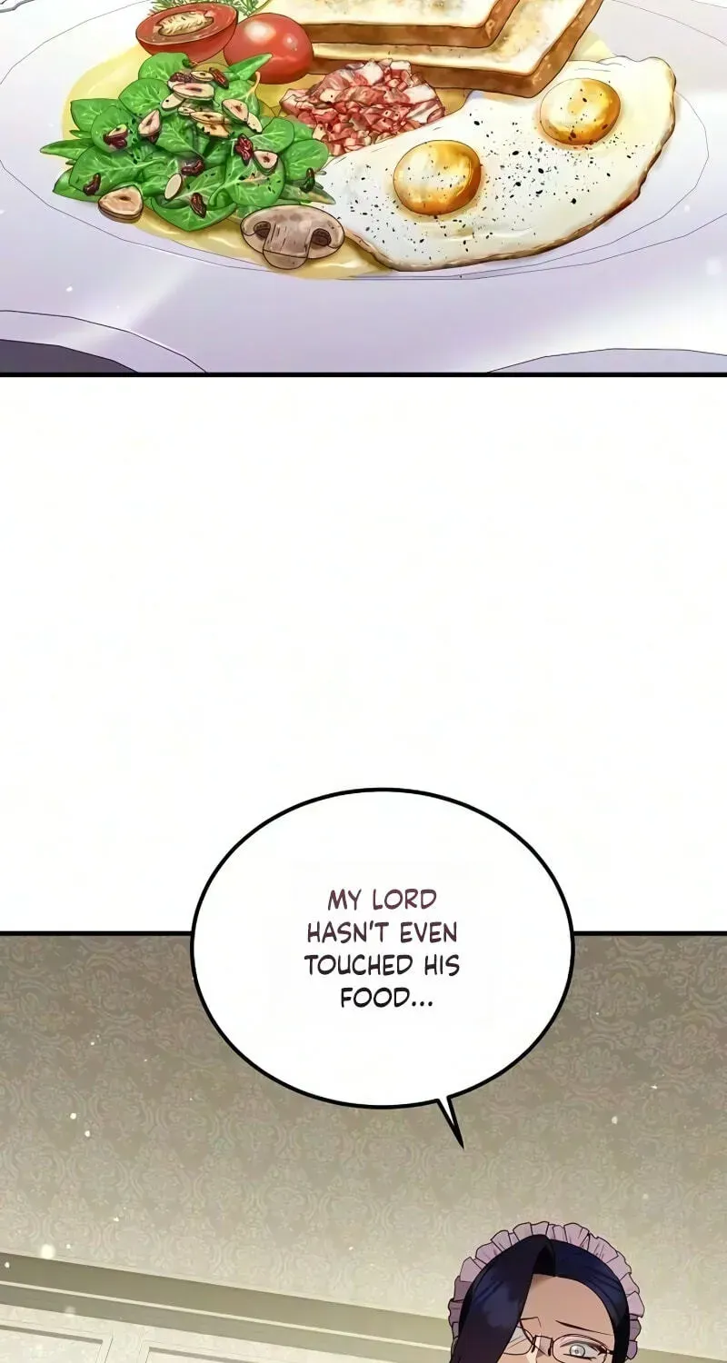 The Wife Waited in the Wheat Field Chapter 17 page 25 - 