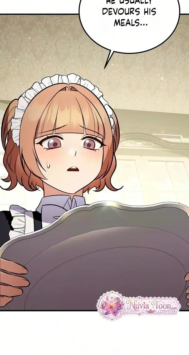 The Wife Waited in the Wheat Field Chapter 17 page 29 - 