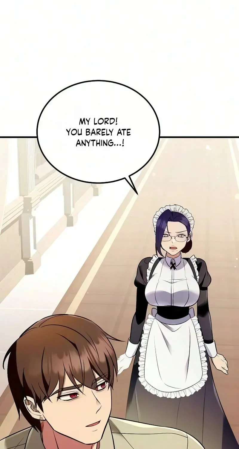 The Wife Waited in the Wheat Field Chapter 17 page 30 - 