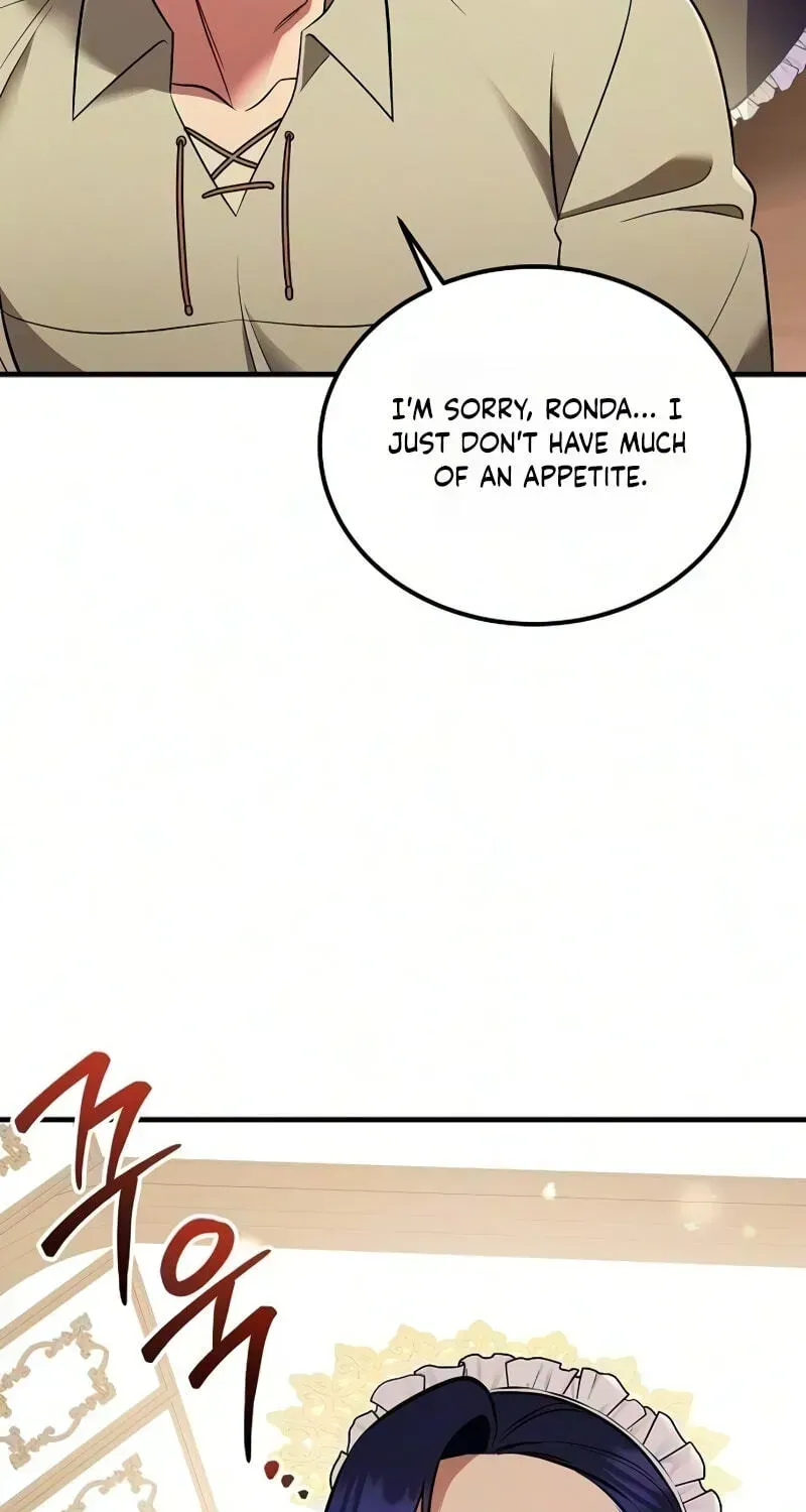 The Wife Waited in the Wheat Field Chapter 17 page 31 - 