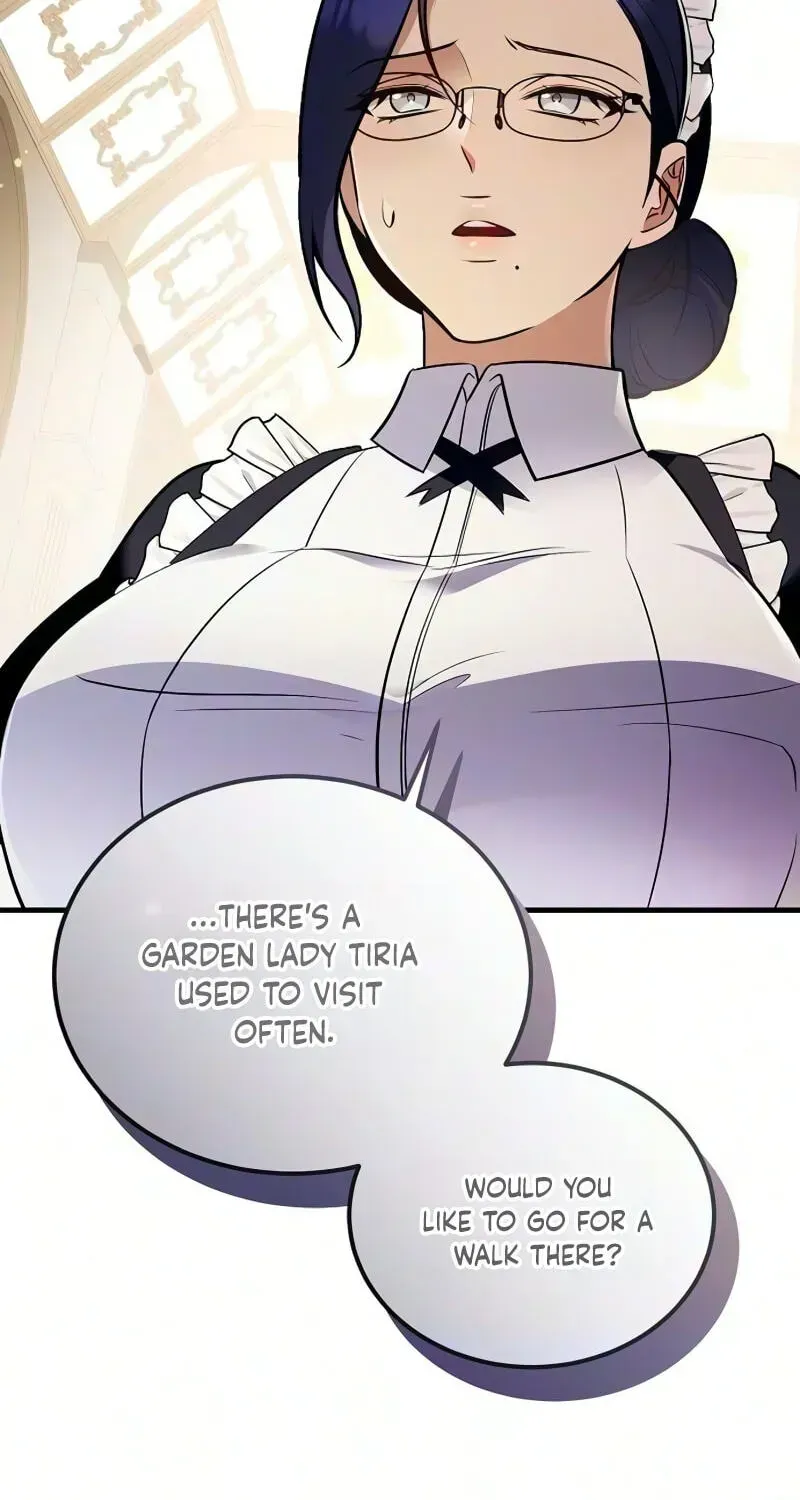 The Wife Waited in the Wheat Field Chapter 17 page 32 - 
