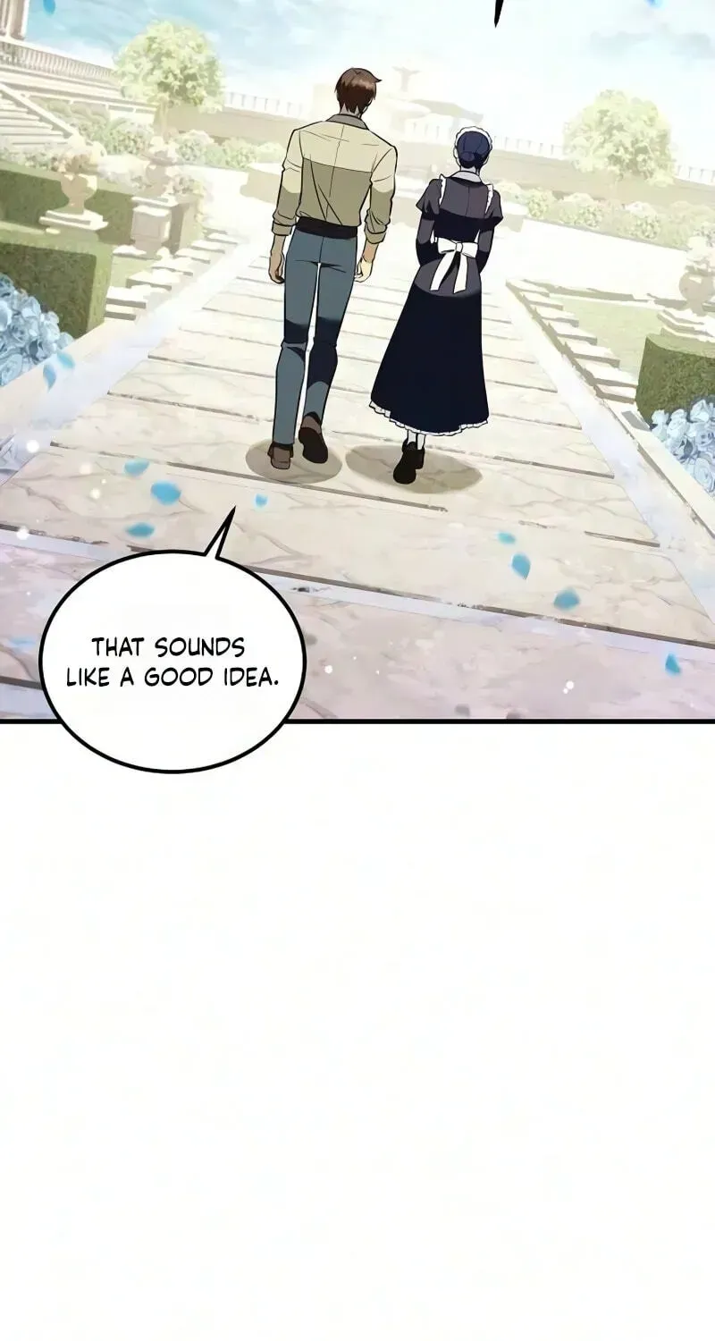 The Wife Waited in the Wheat Field Chapter 17 page 49 - 