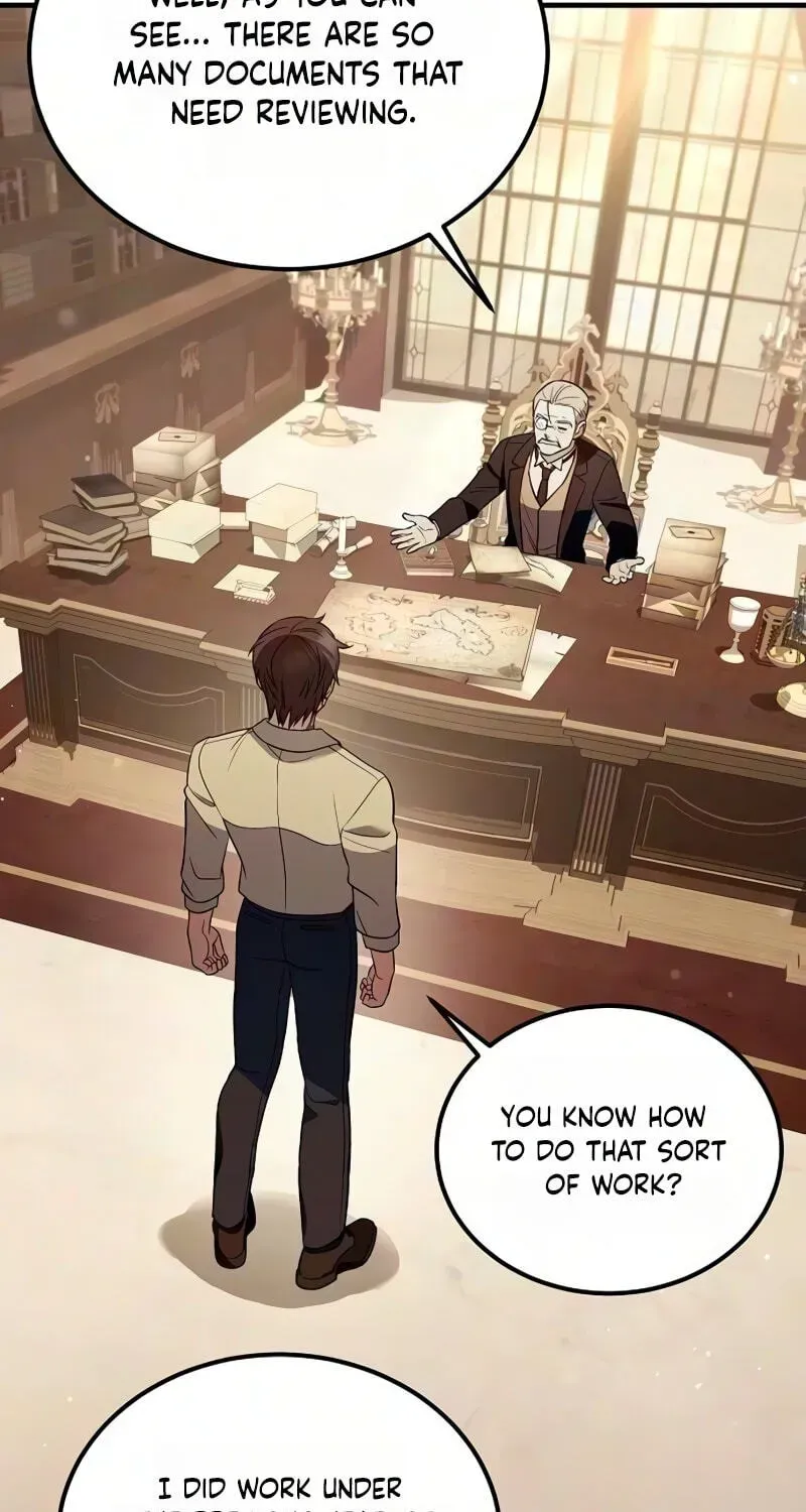 The Wife Waited in the Wheat Field Chapter 17 page 53 - 