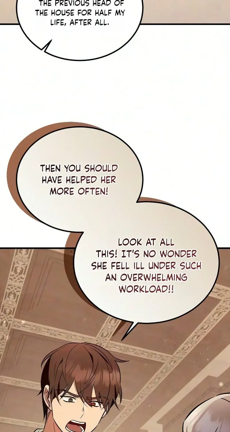 The Wife Waited in the Wheat Field Chapter 17 page 54 - 