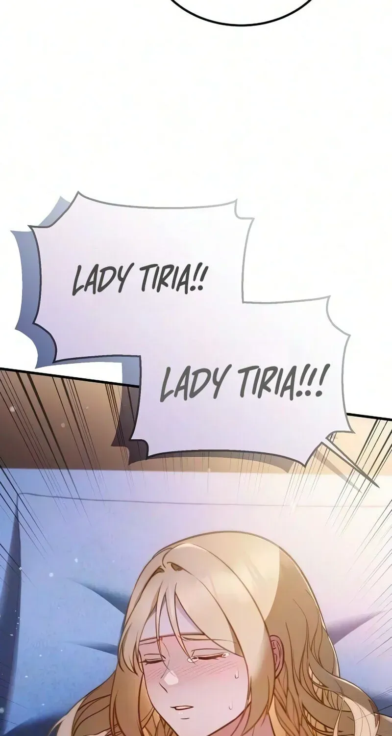 The Wife Waited in the Wheat Field Chapter 17 page 81 - 