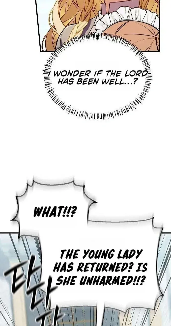 The Wife Waited in the Wheat Field Chapter 18 page 11 - 
