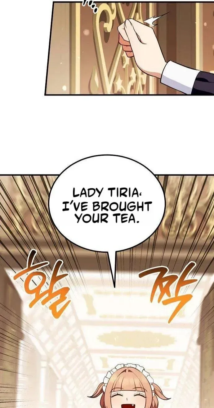 The Wife Waited in the Wheat Field Chapter 18 page 31 - 
