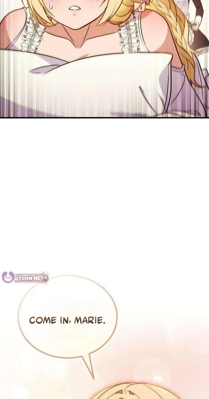The Wife Waited in the Wheat Field Chapter 18 page 33 - 