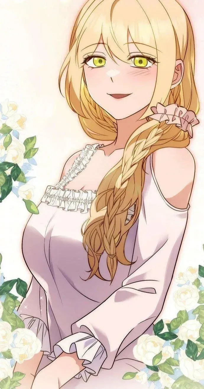 The Wife Waited in the Wheat Field Chapter 18 page 34 - 