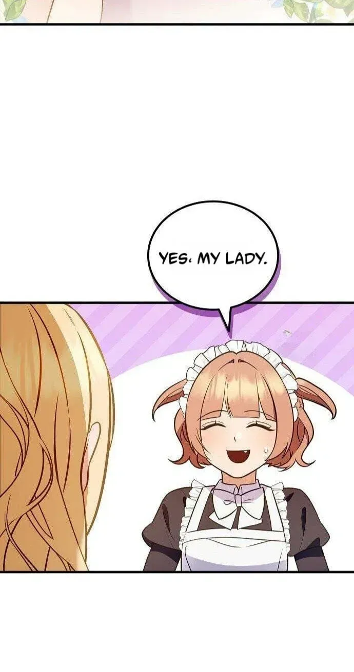 The Wife Waited in the Wheat Field Chapter 18 page 35 - 