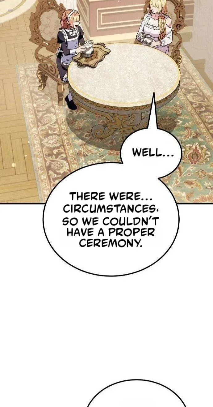 The Wife Waited in the Wheat Field Chapter 18 page 38 - 