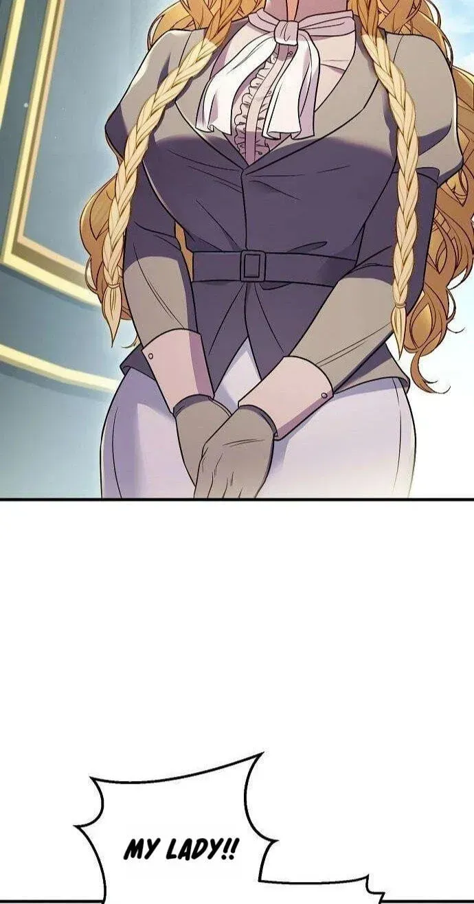 The Wife Waited in the Wheat Field Chapter 18 page 5 - 