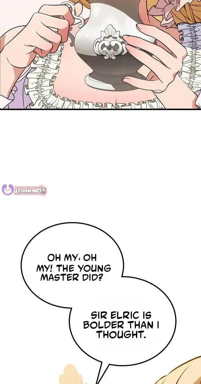The Wife Waited in the Wheat Field Chapter 18 page 41 - 