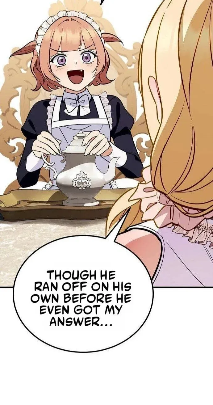 The Wife Waited in the Wheat Field Chapter 18 page 42 - 