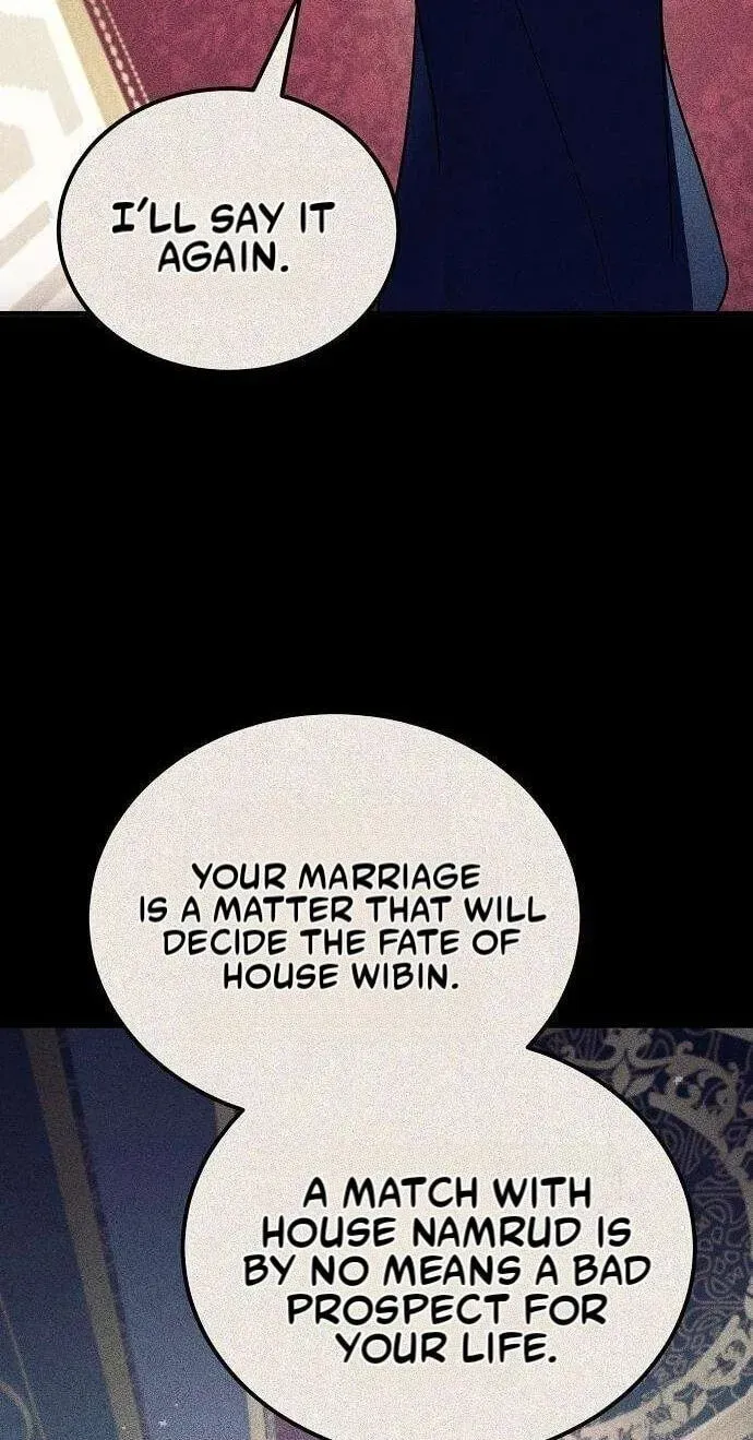 The Wife Waited in the Wheat Field Chapter 18 page 51 - 