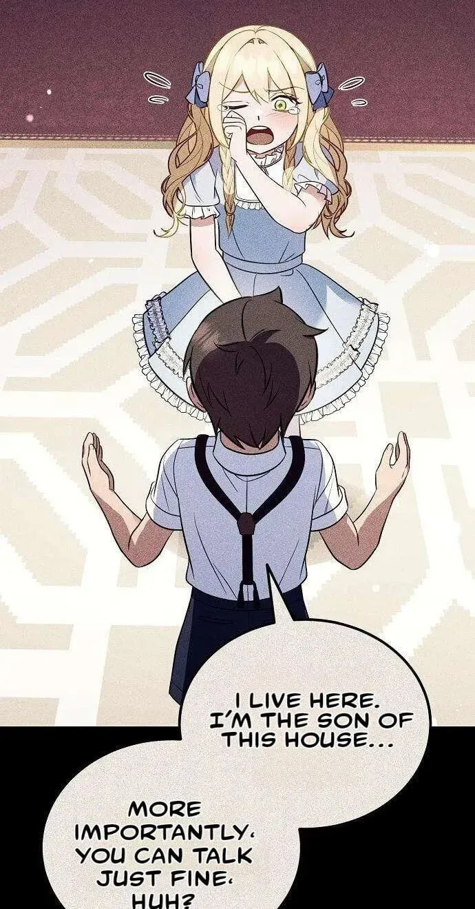 The Wife Waited in the Wheat Field Chapter 18 page 65 - 