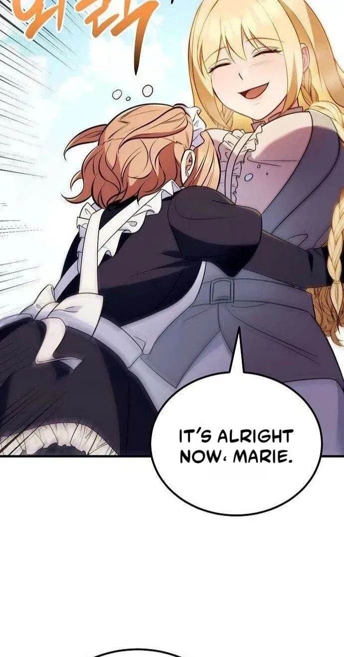 The Wife Waited in the Wheat Field Chapter 18 page 8 - 