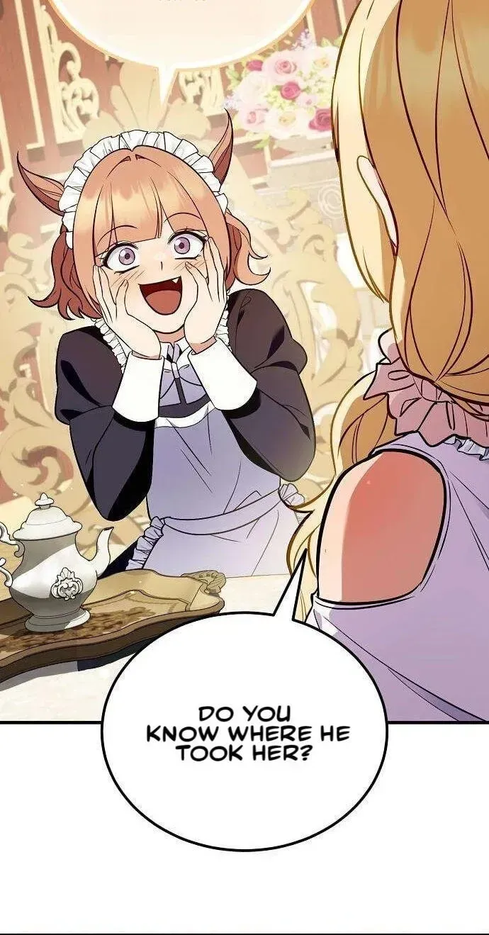 The Wife Waited in the Wheat Field Chapter 18 page 73 - 