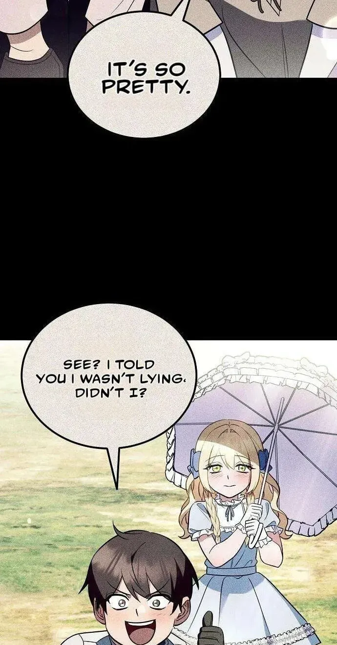 The Wife Waited in the Wheat Field Chapter 18 page 76 - 