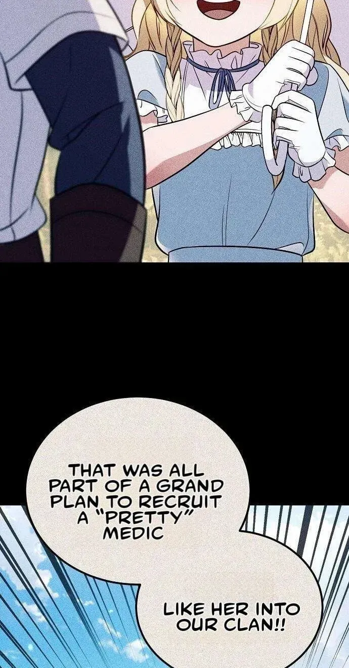 The Wife Waited in the Wheat Field Chapter 18 page 80 - 