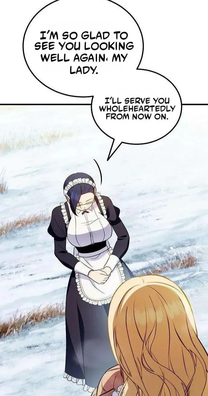 The Wife Waited in the Wheat Field Chapter 18 page 9 - 