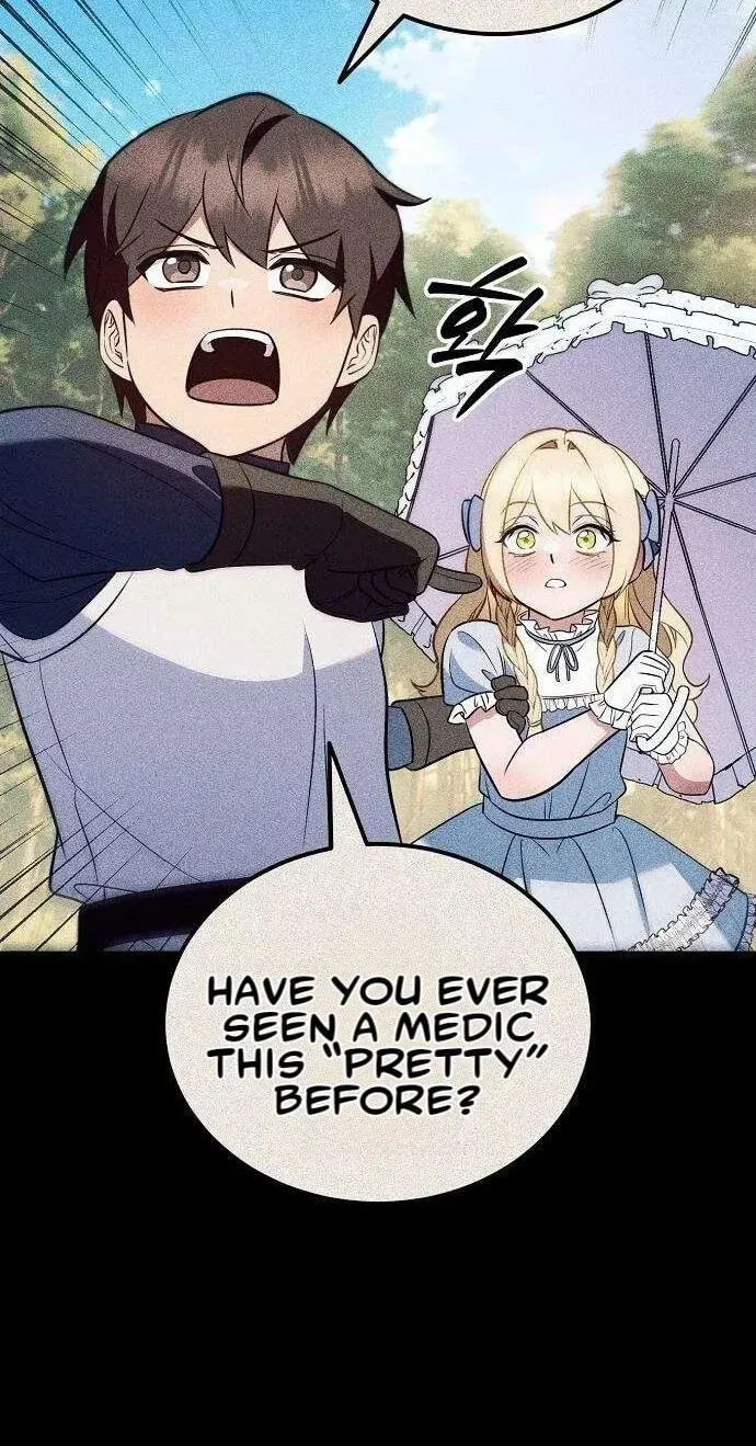 The Wife Waited in the Wheat Field Chapter 18 page 81 - 