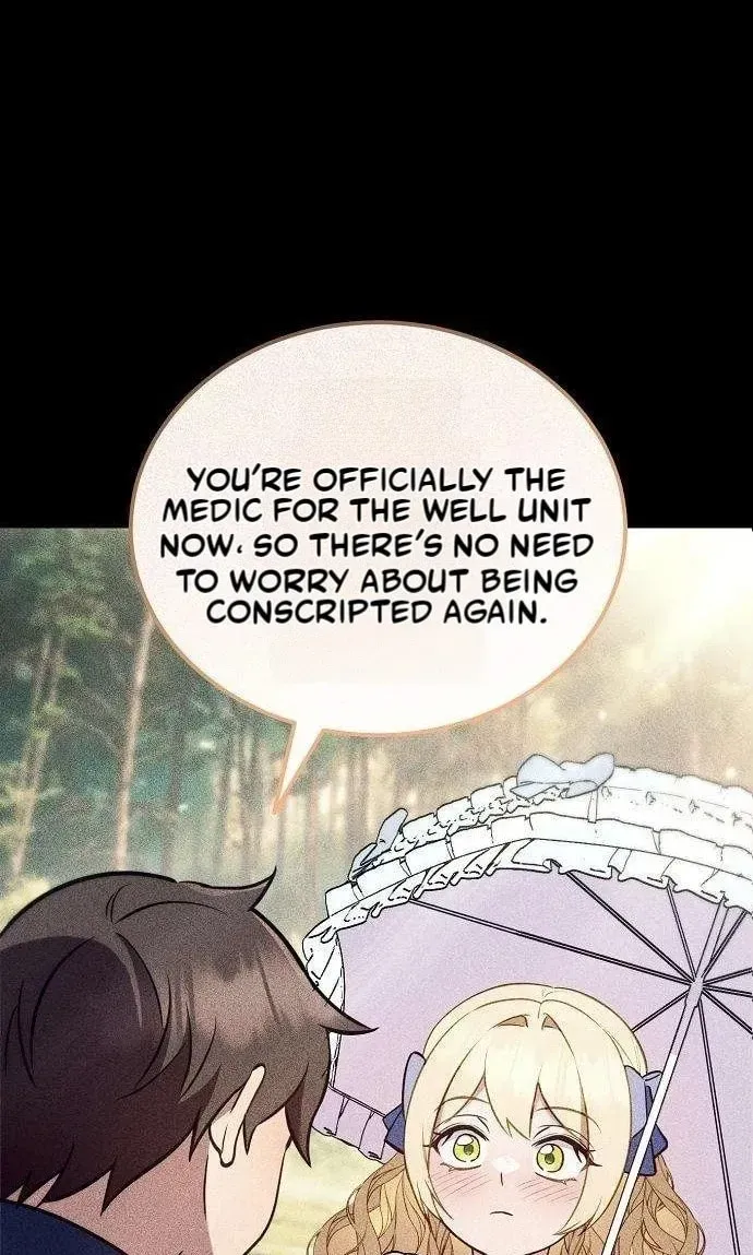 The Wife Waited in the Wheat Field Chapter 18 page 87 - 