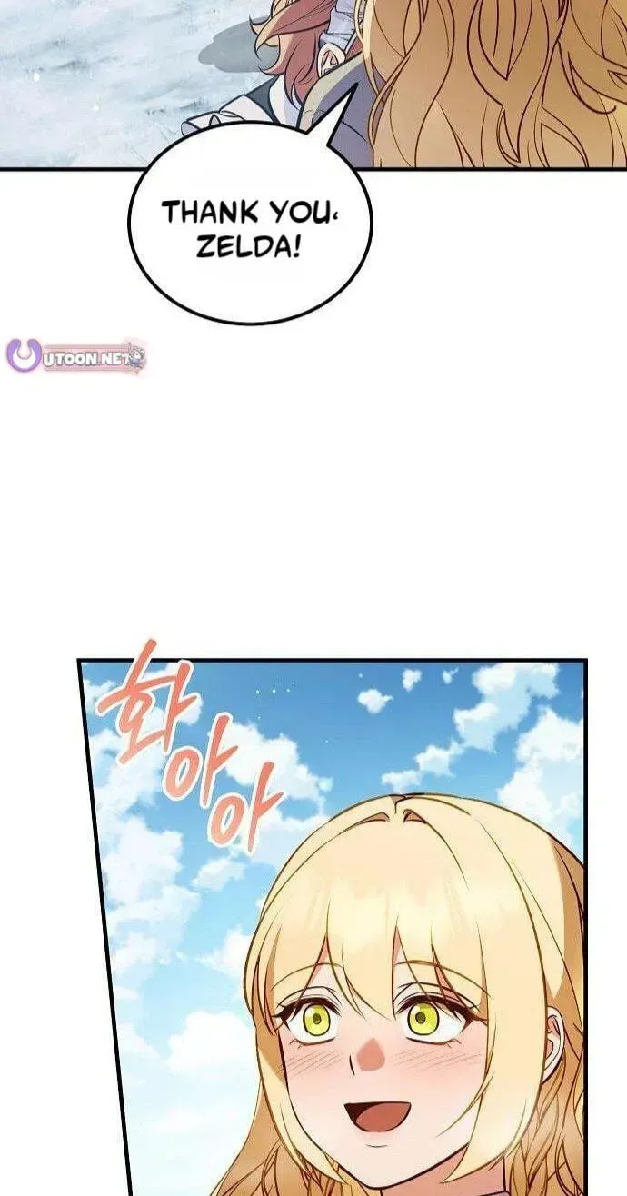 The Wife Waited in the Wheat Field Chapter 18 page 10 - 