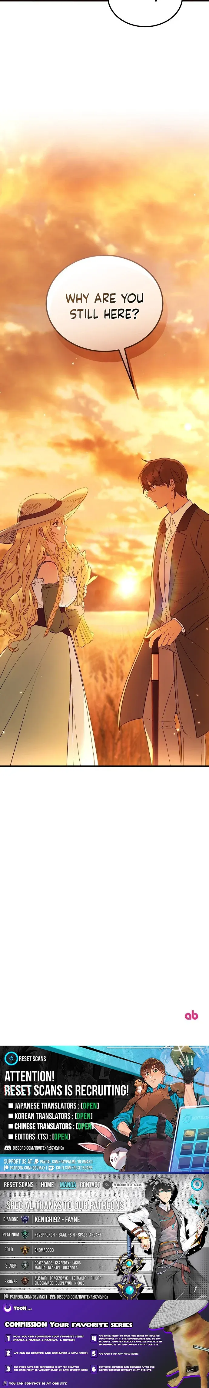 The Wife Waited in the Wheat Field Chapter 2 page 8 - 