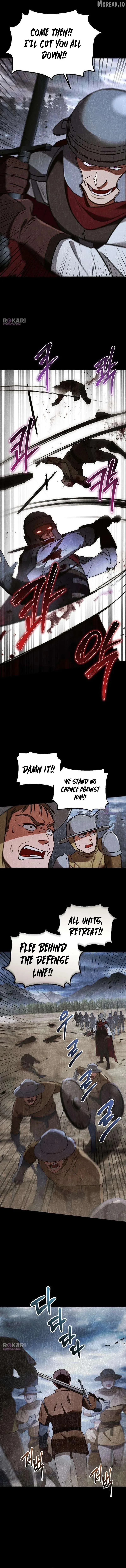 The Wife Waited in the Wheat Field Chapter 4 page 2 - 