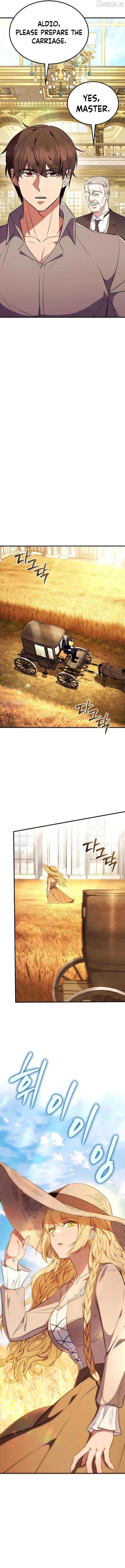 The Wife Waited in the Wheat Field Chapter 4 page 23 - 