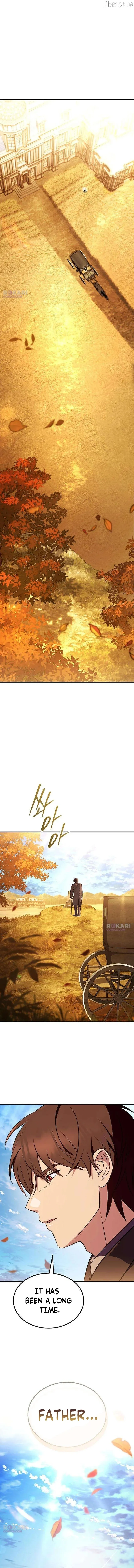 The Wife Waited in the Wheat Field Chapter 4 page 24 - 