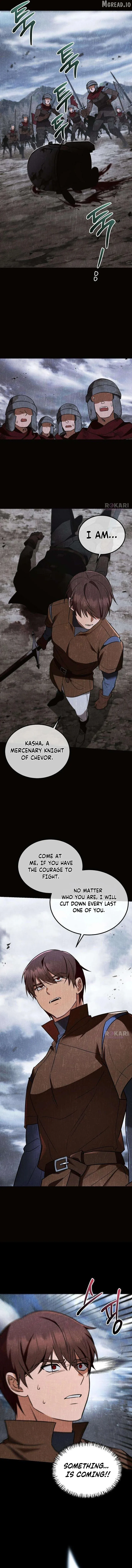 The Wife Waited in the Wheat Field Chapter 4 page 5 - 