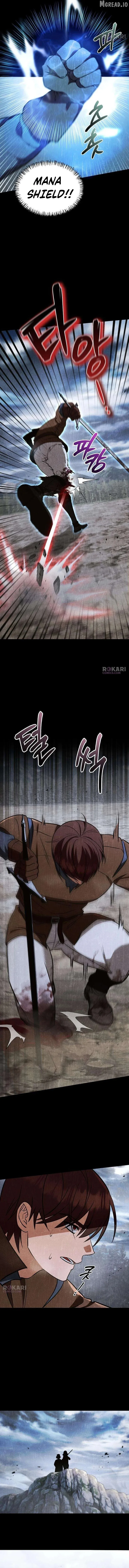 The Wife Waited in the Wheat Field Chapter 4 page 6 - 