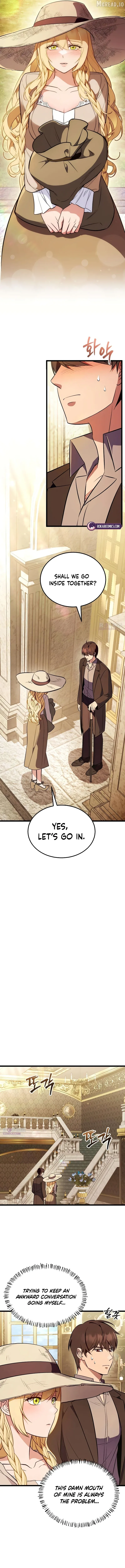 The Wife Waited in the Wheat Field Chapter 5 page 13 - 