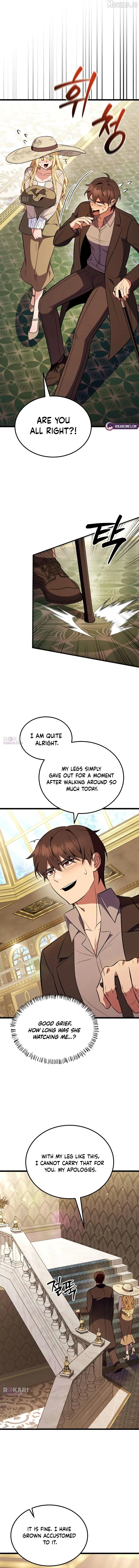 The Wife Waited in the Wheat Field Chapter 5 page 15 - 