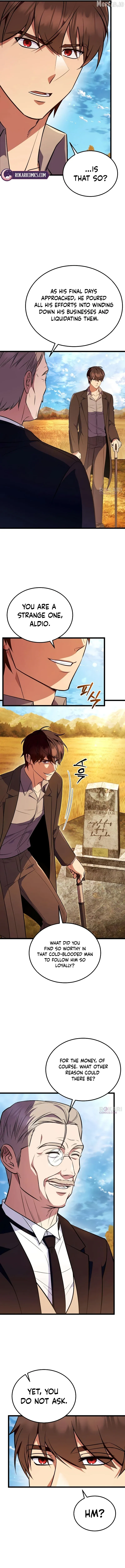 The Wife Waited in the Wheat Field Chapter 5 page 4 - 