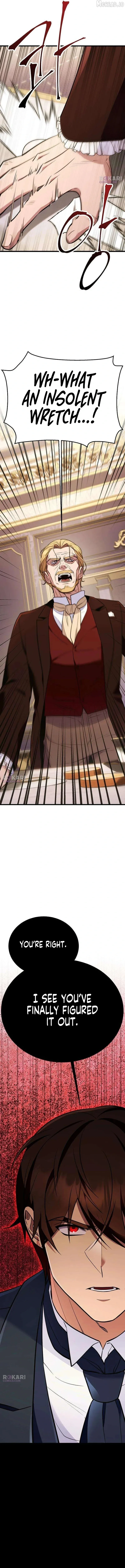 The Wife Waited in the Wheat Field Chapter 7 page 11 - 