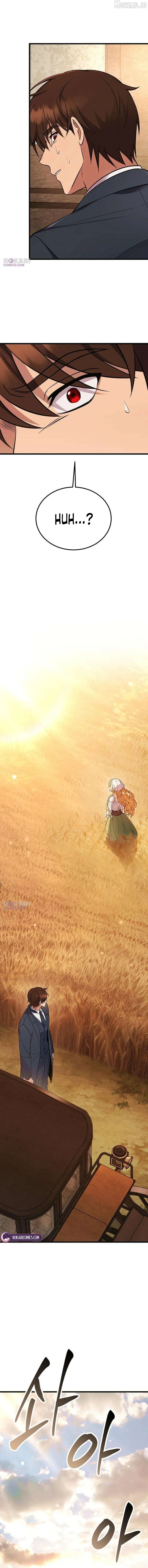 The Wife Waited in the Wheat Field Chapter 7 page 18 - 