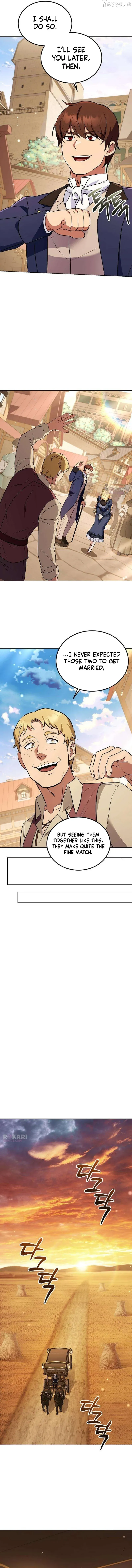The Wife Waited in the Wheat Field Chapter 9 page 14 - 