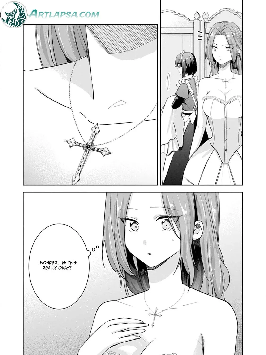 The wife who returned from the dead avenges herself with elegance Chapter 1 page 103 - 