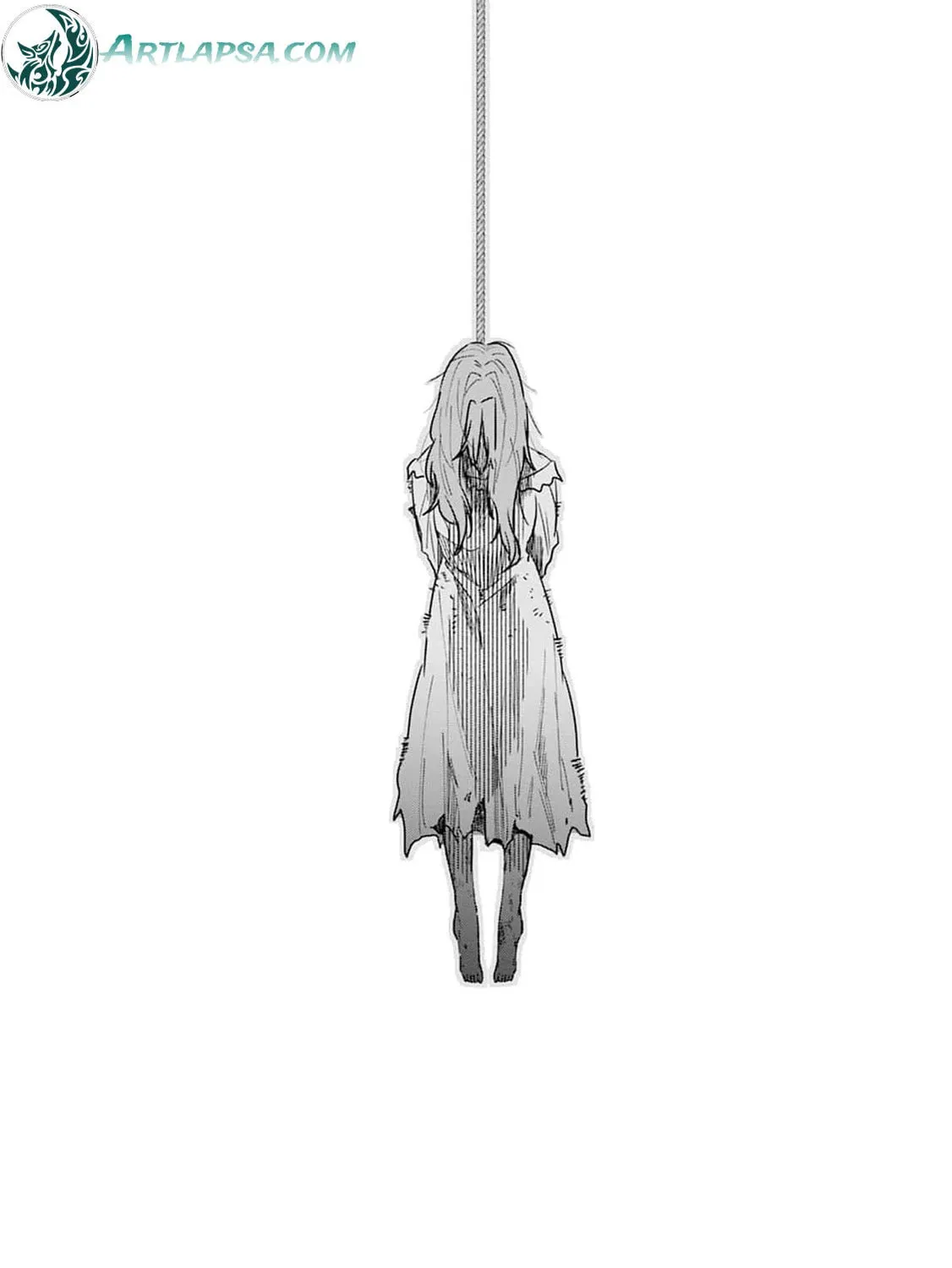 The wife who returned from the dead avenges herself with elegance Chapter 1 page 37 - 