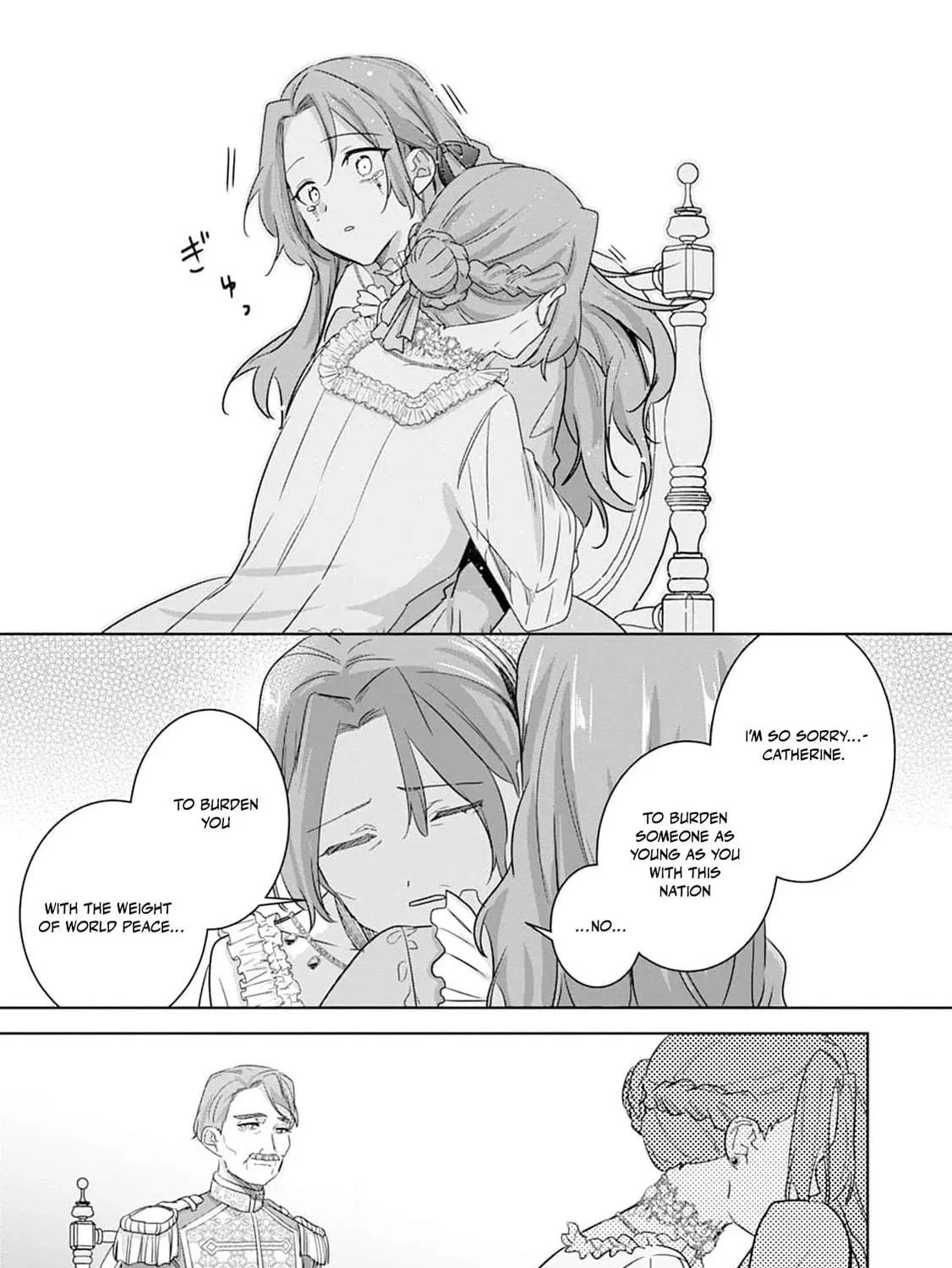 The wife who returned from the dead avenges herself with elegance Chapter 1 page 65 - 