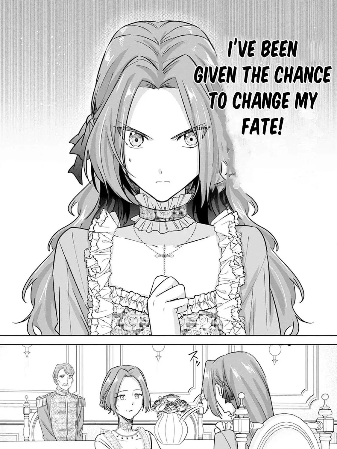The wife who returned from the dead avenges herself with elegance Chapter 1 page 69 - 