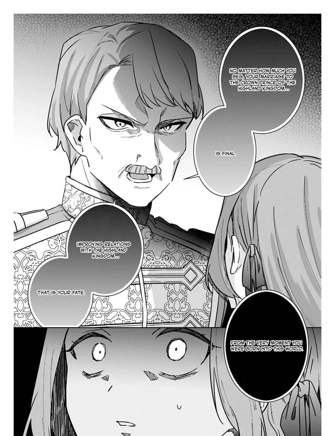 The wife who returned from the dead avenges herself with elegance Chapter 1 page 79 - 